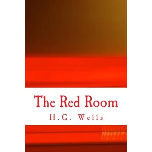 The Red Room