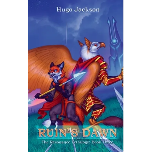 Ruin's Dawn