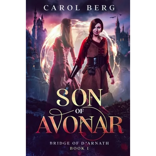 Son of Avonar