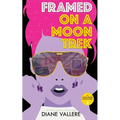 Framed on a Moon Trek: Spiders from Mars