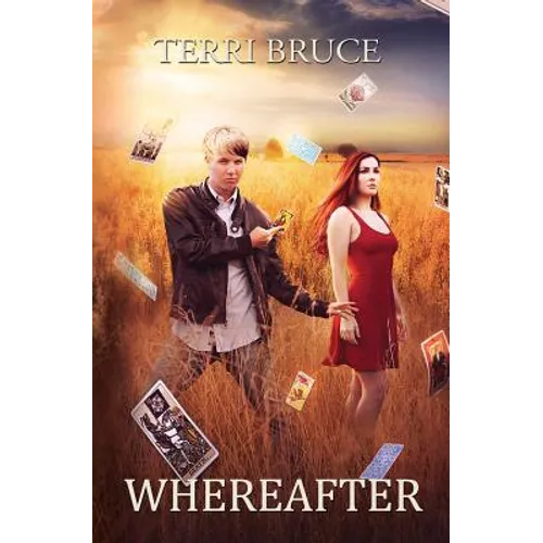 Whereafter
