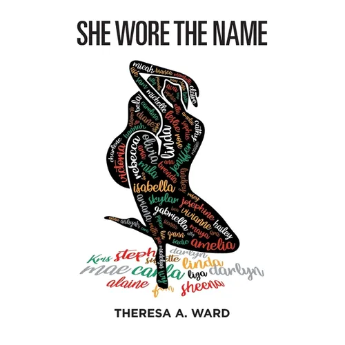 She Wore The Name
