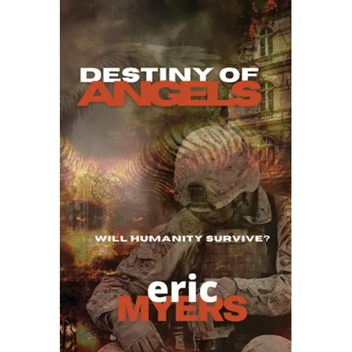Destiny of Angels
