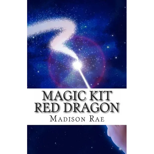 Magic Kit: Red Dragon