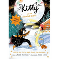 Kitty and the Snowball Bandit: Volume 11