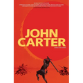 John Carter: Barsoom Series (7 Novels) A Princess of Mars; Gods of Mars; Warlord of Mars; Thuvia, Maid of Mars; Chessmen of Mars; M