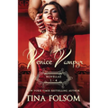 Venice Vampyr (Novellas 1 - 4)