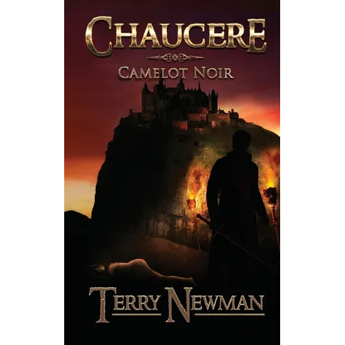 Chaucere - Camelot Noir
