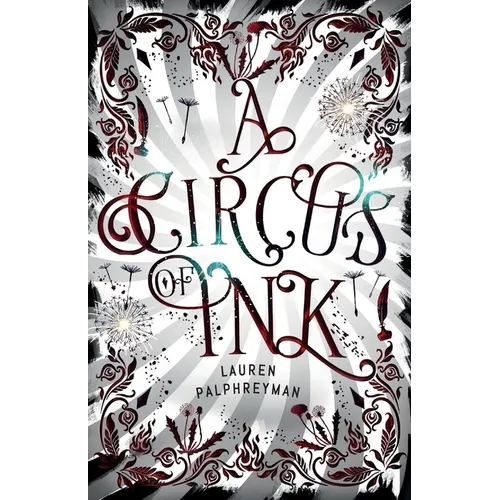 A Circus of Ink