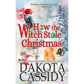 How the Witch Stole Christmas