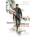 Quantum Break: Zero State
