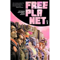 Free Planet Volume 1