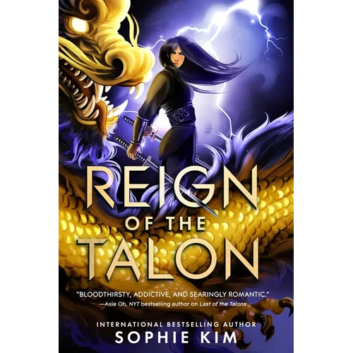 Reign of the Talon