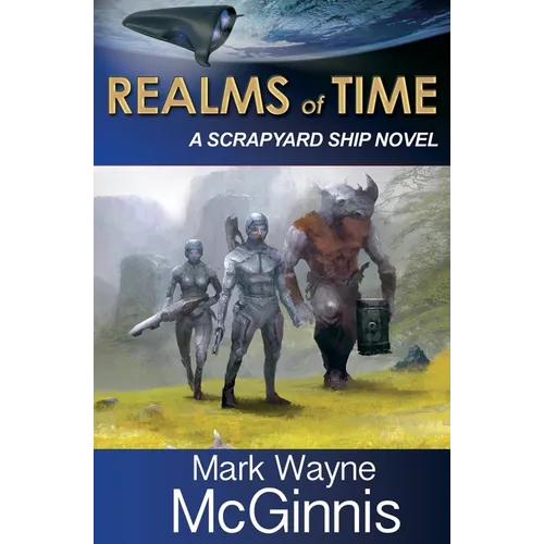 Realms of Time
