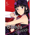Bloody Sweet, Vol. 4: Volume 4
