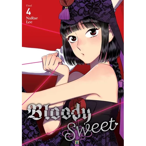 Bloody Sweet, Vol. 4: Volume 4