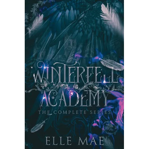 Winterfell Academy: A dark bully why choose