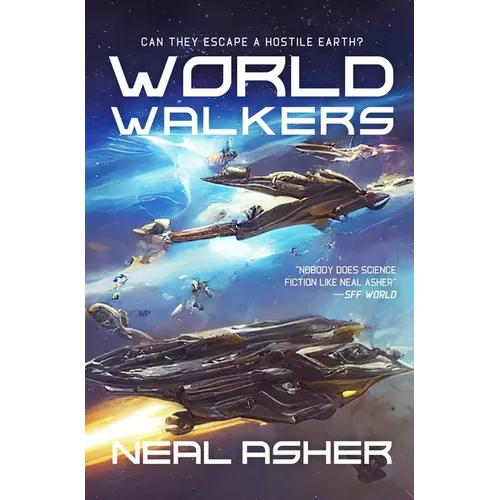 World Walkers