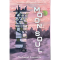Moon Soul: A Cozy Science Fantasy Novella
