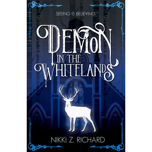 Demon in the Whitelands