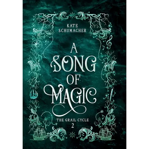 A Song of Magic