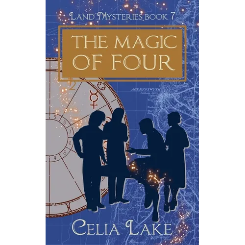 The Magic of Four