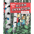 Intro to Alien Invasion