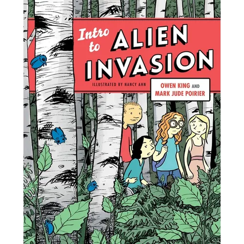 Intro to Alien Invasion