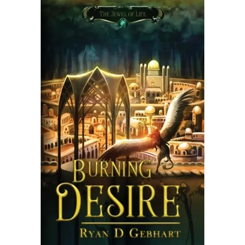 Burning Desire