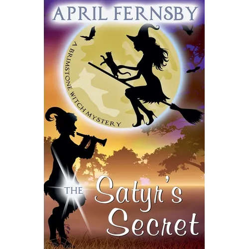 The Satyr's Secret