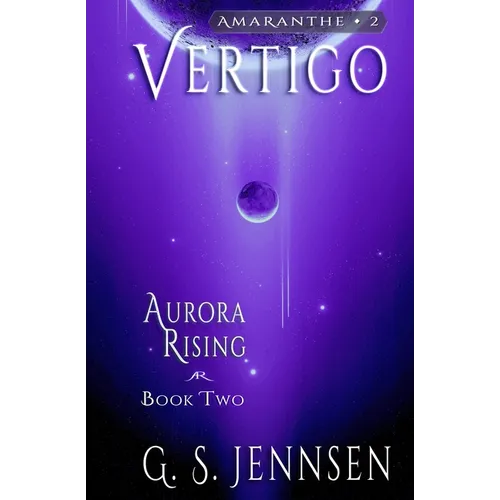Vertigo: Aurora Rising Book Two
