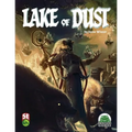 Lake of Dust 5e