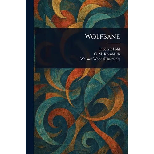 Wolfbane