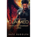 Claimed by the Drakarn Warrior Lord