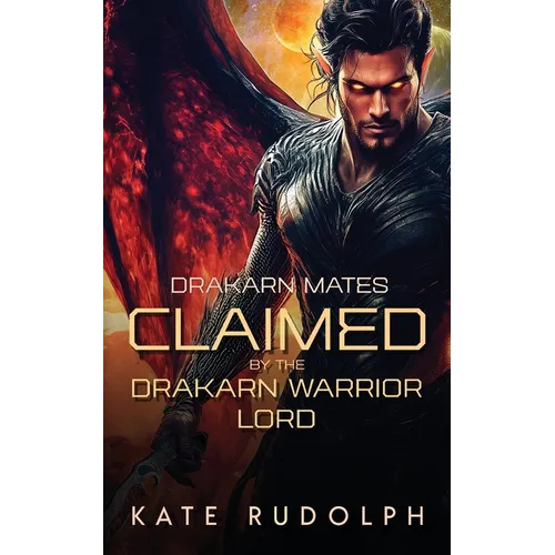 Claimed by the Drakarn Warrior Lord