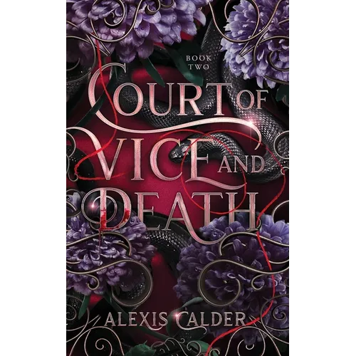Court of Vice and Death