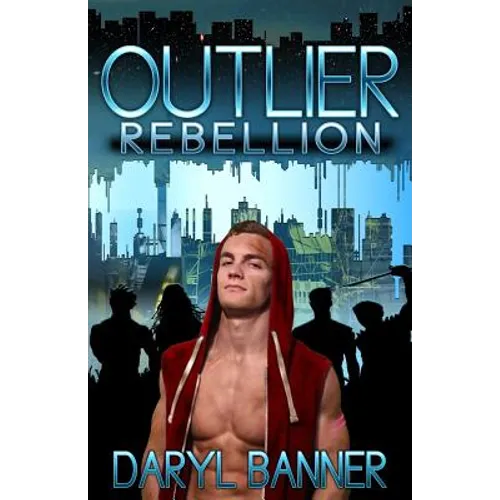 Outlier: Rebellion