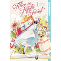 Alice in Kyoto Forest, Volume 1