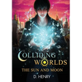 Colliding Worlds: The Sun and Moon