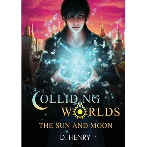 Colliding Worlds: The Sun and Moon