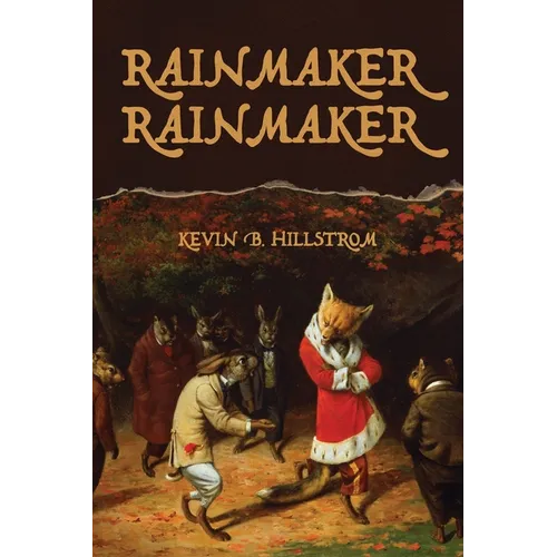 Rainmaker Rainmaker