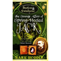 The Strange Affair of Spring-Heeled Jack