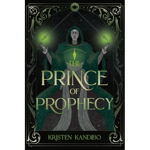 The Prince of Prophecy