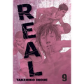 Real, Vol. 9