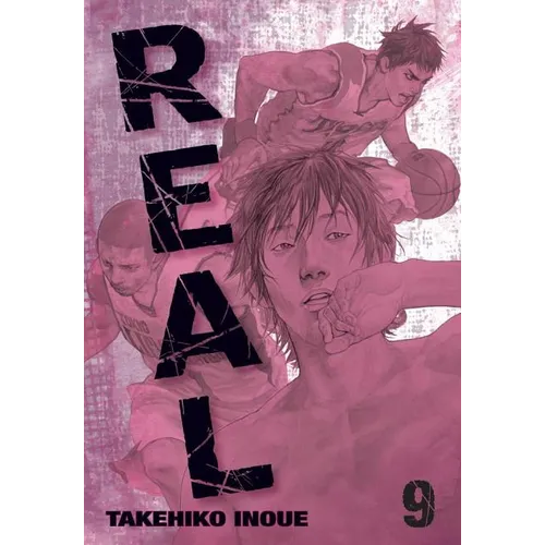 Real, Vol. 9