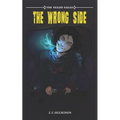The Veiled Sagas: The Wrong Side