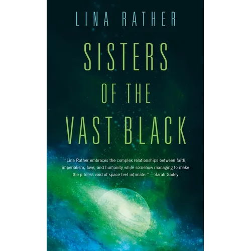 Sisters of the Vast Black