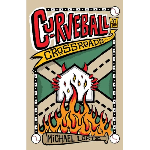 Curveball at the Crossroads
