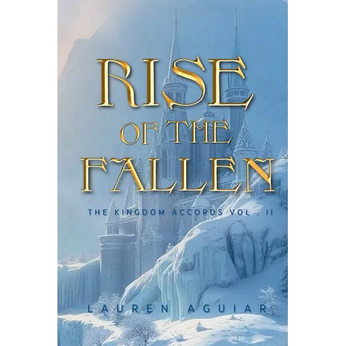 Rise of the Fallen