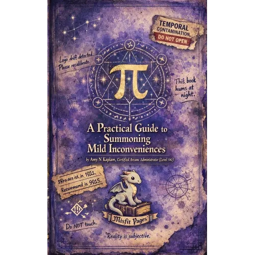 A Practical Guide to Summoning Mild Inconveniences